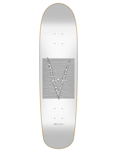 ANTIZ "JOY DIVISION SPECIAL SHAP" DECK 9.0