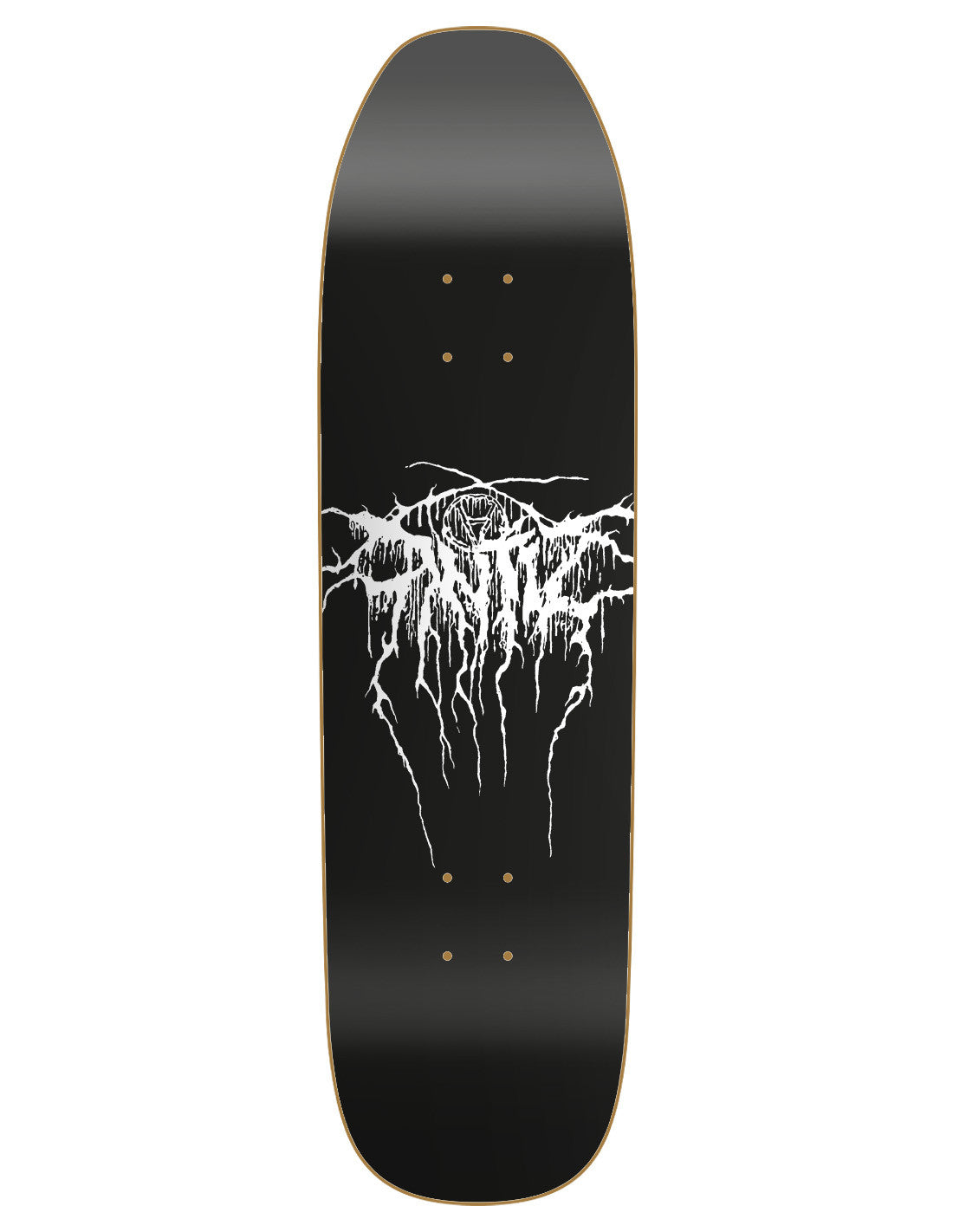 ANTIZ "OSLO SPECIAL SHAP" DECK 8.5