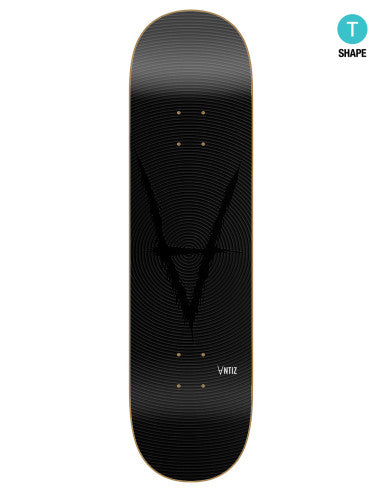 ANTIZ "VERTIGO" DECK 8.25