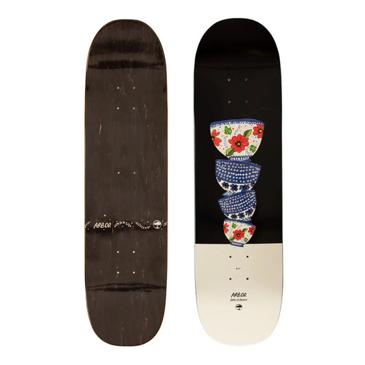 ARBOR "AMELIA" DECK 8.5"