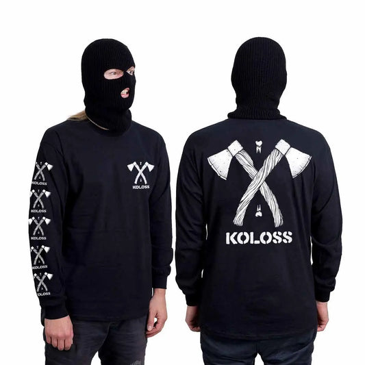 KOLOSS "AXT" LONGSLEEVE