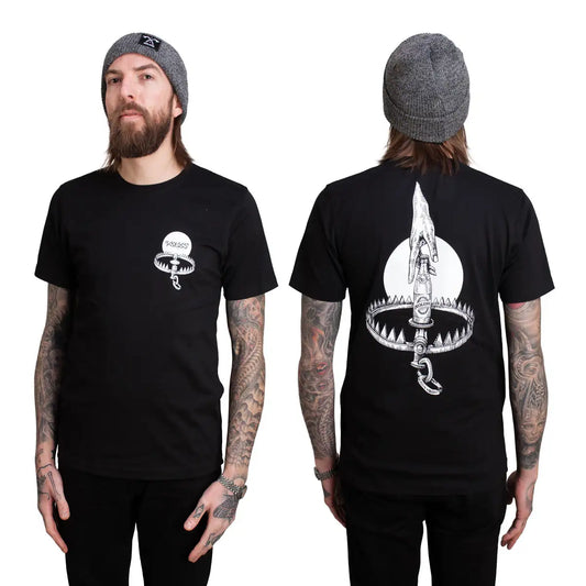 KOLOSS "BIERFALLE" T-SHIRT