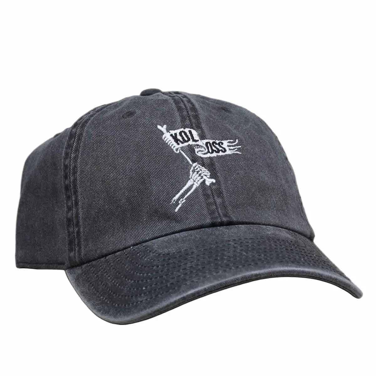 KOLOSS "BONE FLAG" CAP