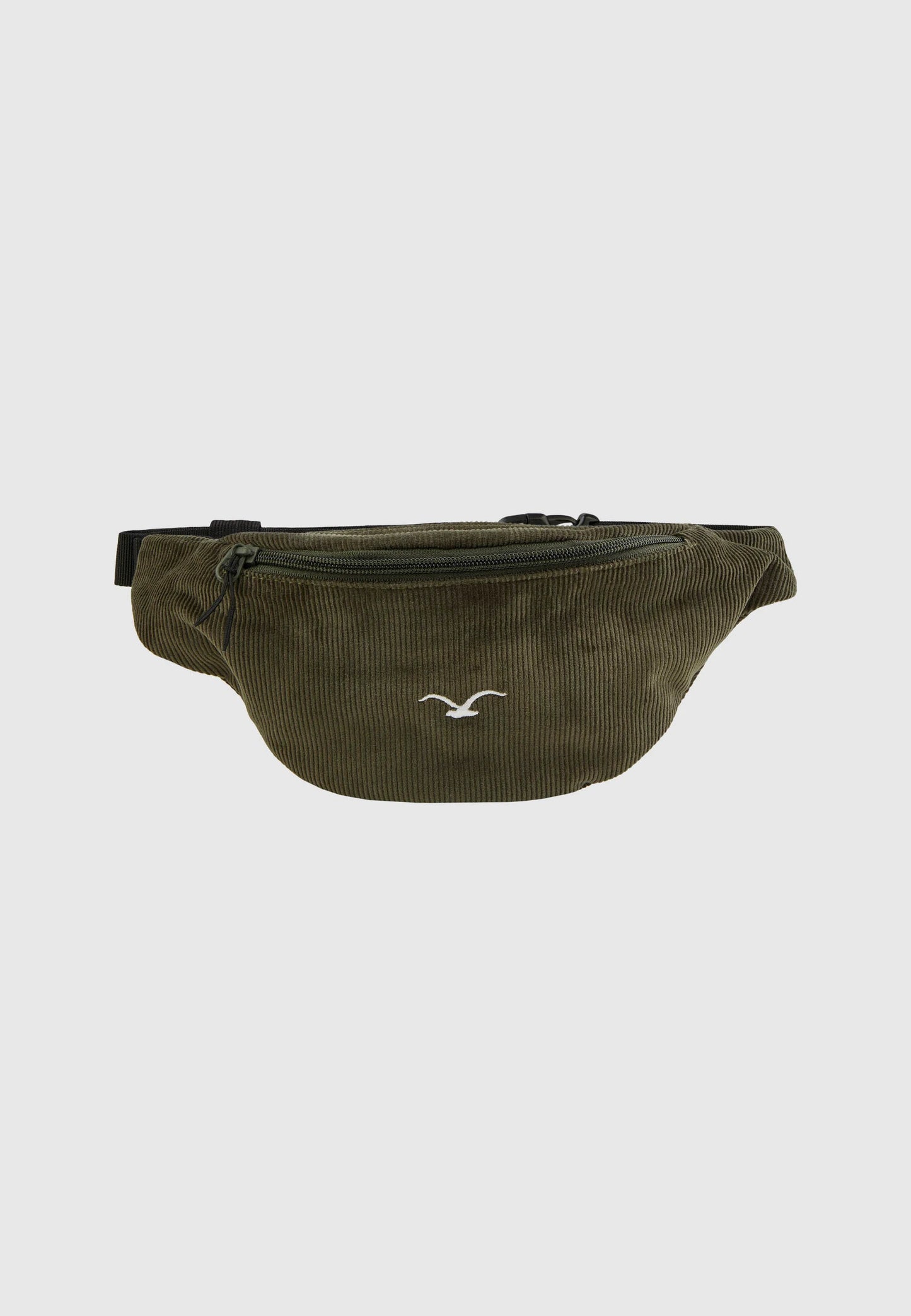 CLEPTOMANIX "HEALER CORD" HIPBAG