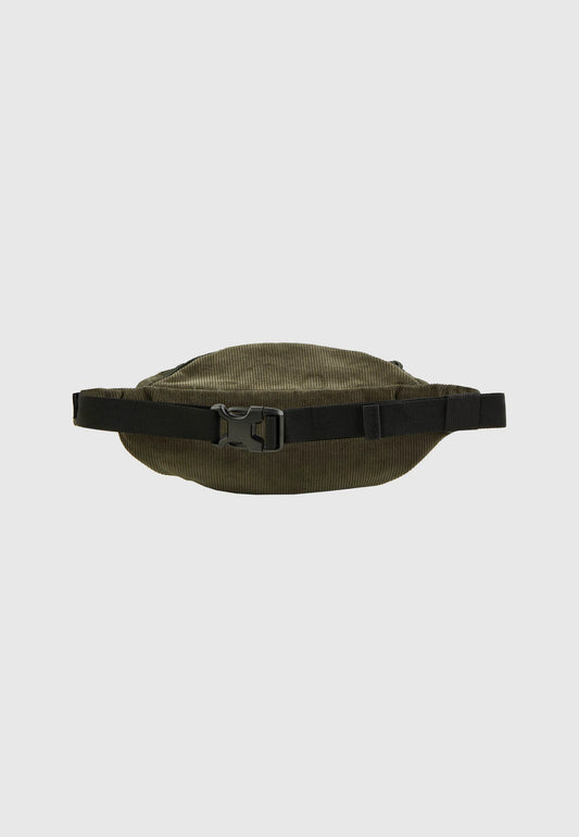 CLEPTOMANIX "HEALER CORD" HIPBAG