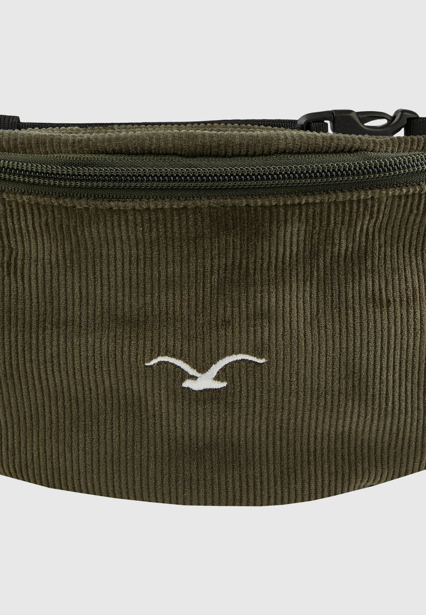 CLEPTOMANIX "HEALER CORD" HIPBAG