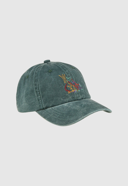 CLEPTOMANIX "VEGGIES" CAP