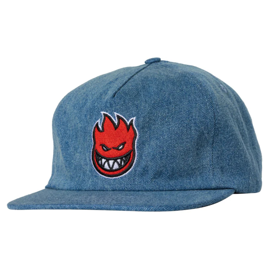 SPITFIRE "BIGHEAD" CAP