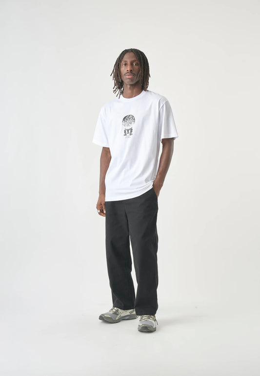 CLEPTOMANIX "FORTUNE TELLING" T-SHIRT
