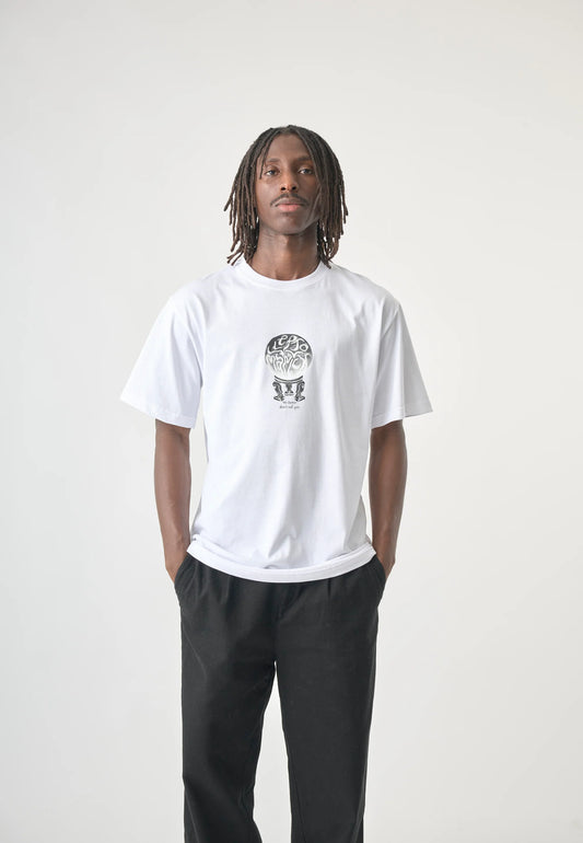 CLEPTOMANIX "FORTUNE TELLING" T-SHIRT