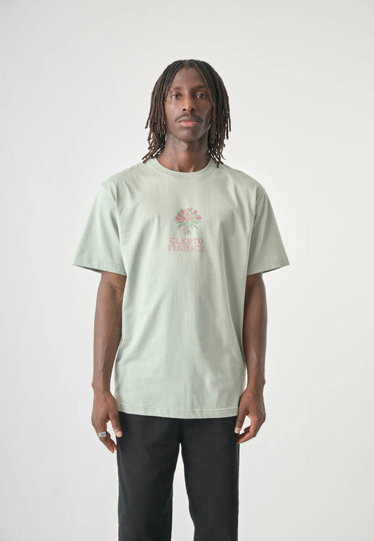 CLEPTOMANIX "THANK YOU" T-SHIRT