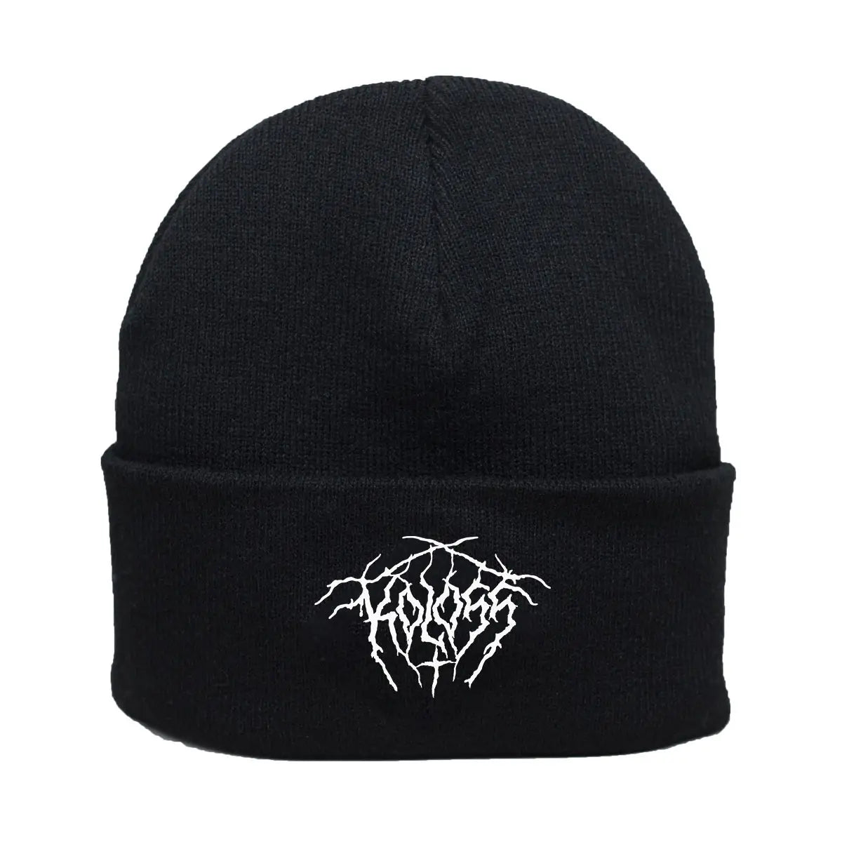 KOLOSS "DARKEST THRONE" BEANIE