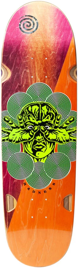 MADNESS "MANIPULATE R7" DECK