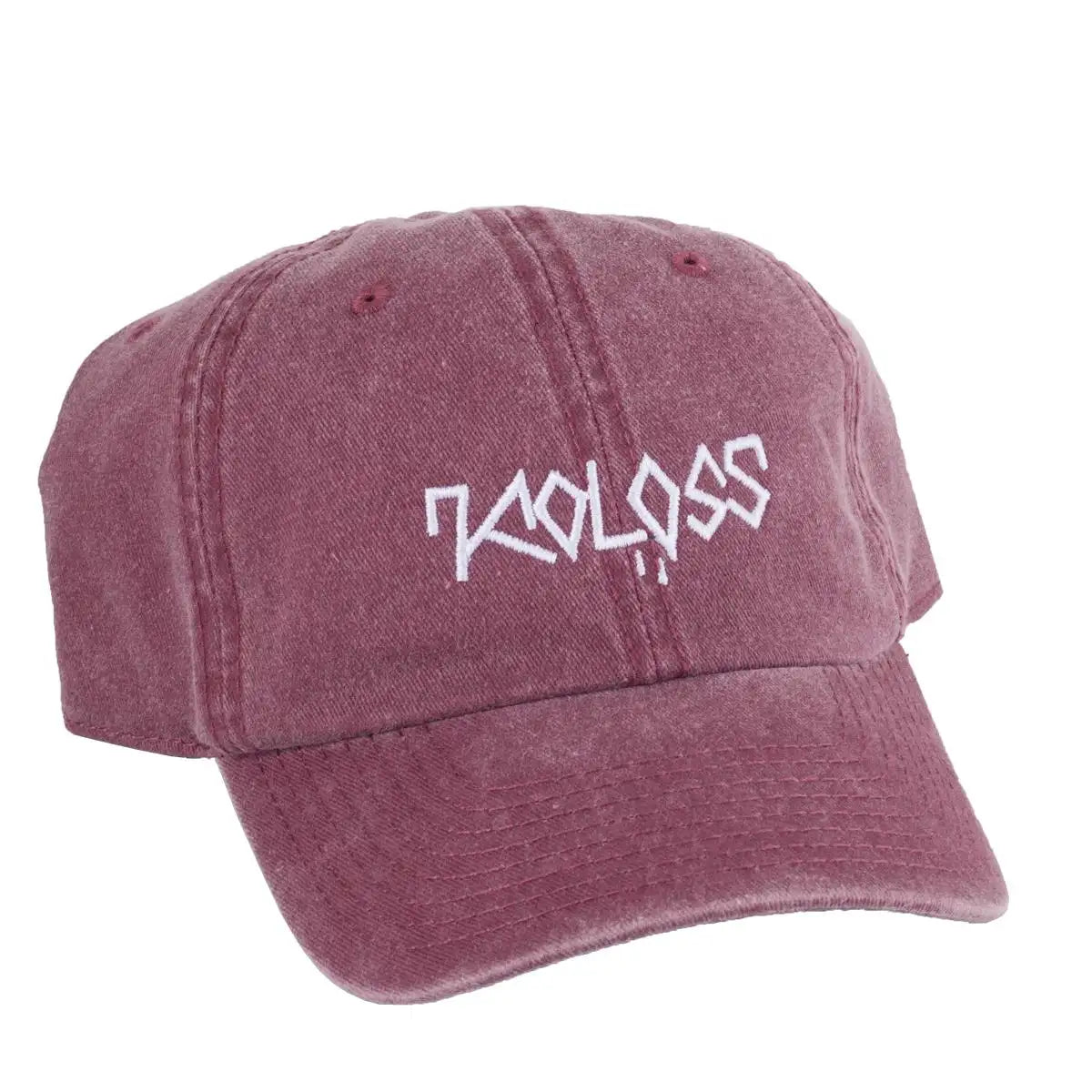 KOLOSS "DRIPS" CAP