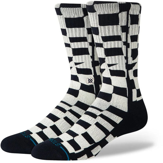 STANCE "WAVE CHECK CREW " SOCKS