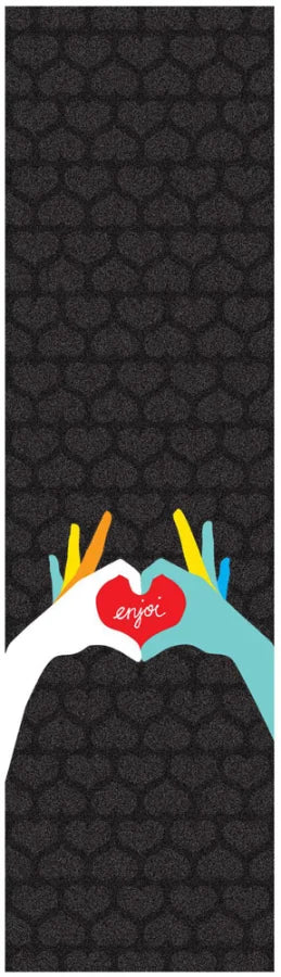 ENJOI "HEART" GRIP