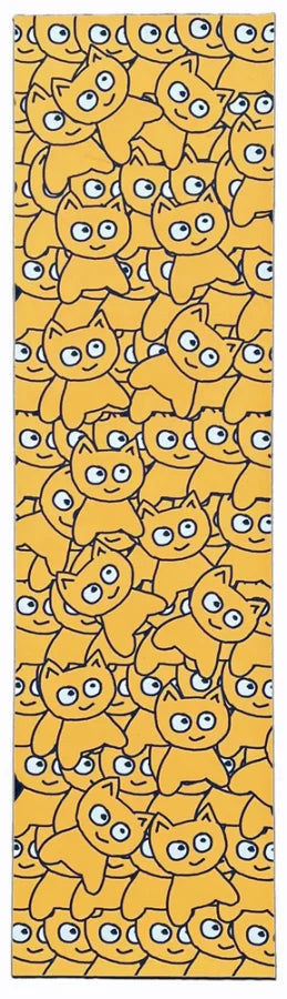MEOW "STICKER" GRIPTAPE