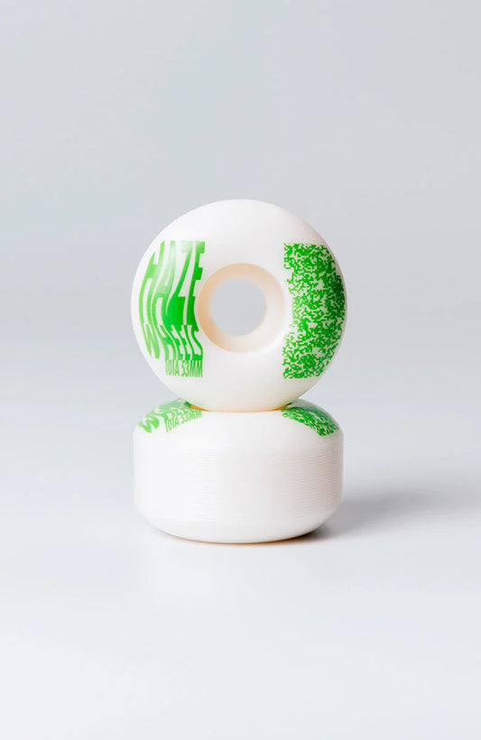 HAZE WHEELS "HAZZY" 53MM