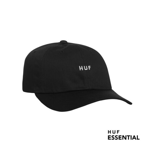 HUF "OG LOGO" CAP