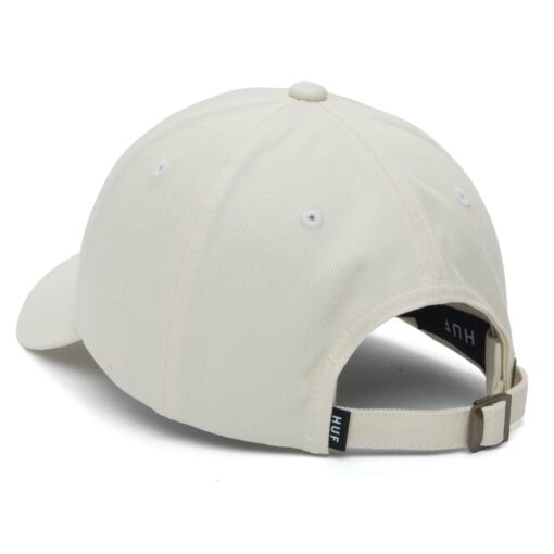 HUF "OG LOGO" CAP CREAM