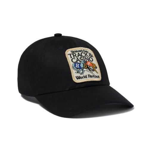 HUF "LONG SHOT" CAP