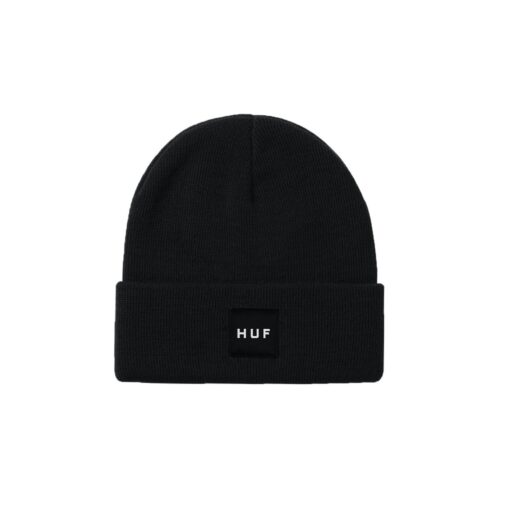 HUF "SET BOX" BEANIE