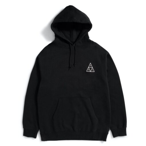 HUF "TRIPLE TRIANGLE" HOODIE