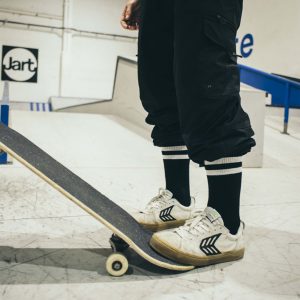 AMERICAN SOCKS " BACK IN BLACK" SOCKS