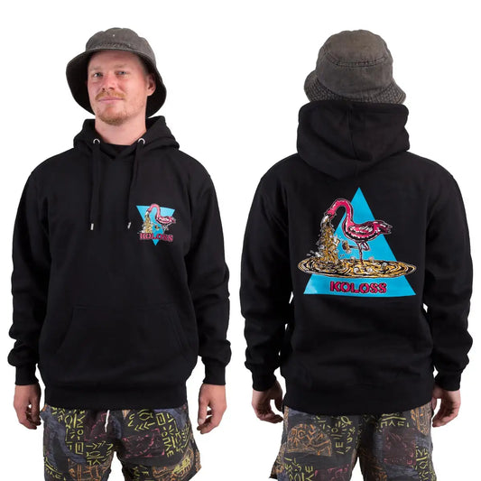 KOLOSS "KOTZE" HOODIE