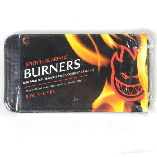 SPITFIRE "BURNERS" BEARINGS