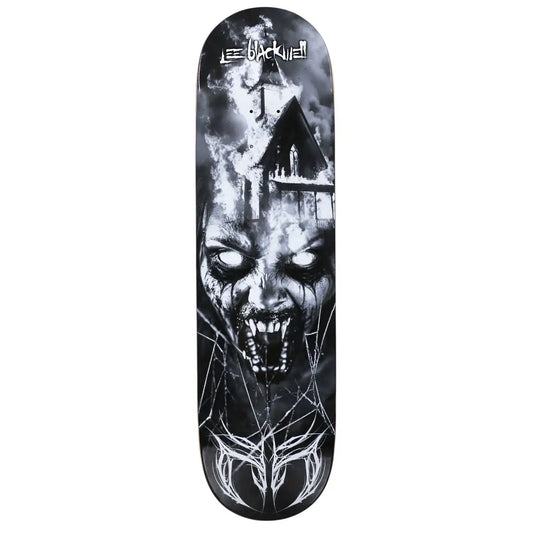 MUCKEFUCK "LEE BLACKWELL" DECK 8.5"