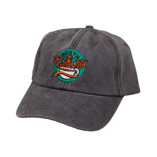 DEATH BY COFFEE "LITTLE DEVIL" CAP