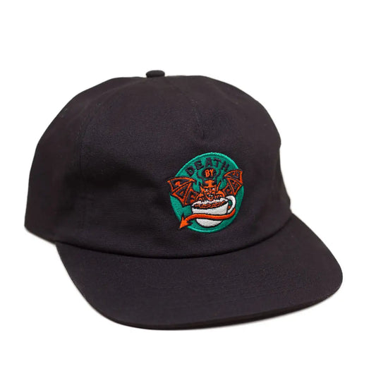 DEATH BY COFFEE "LITTLE DEVIL" CAP