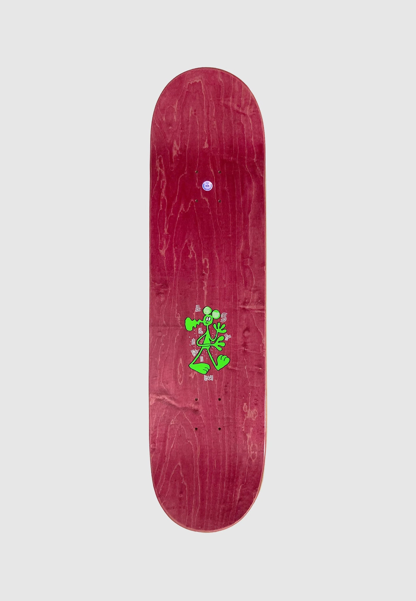 LOUSY LIVIN "OUTER SPACE" DECK