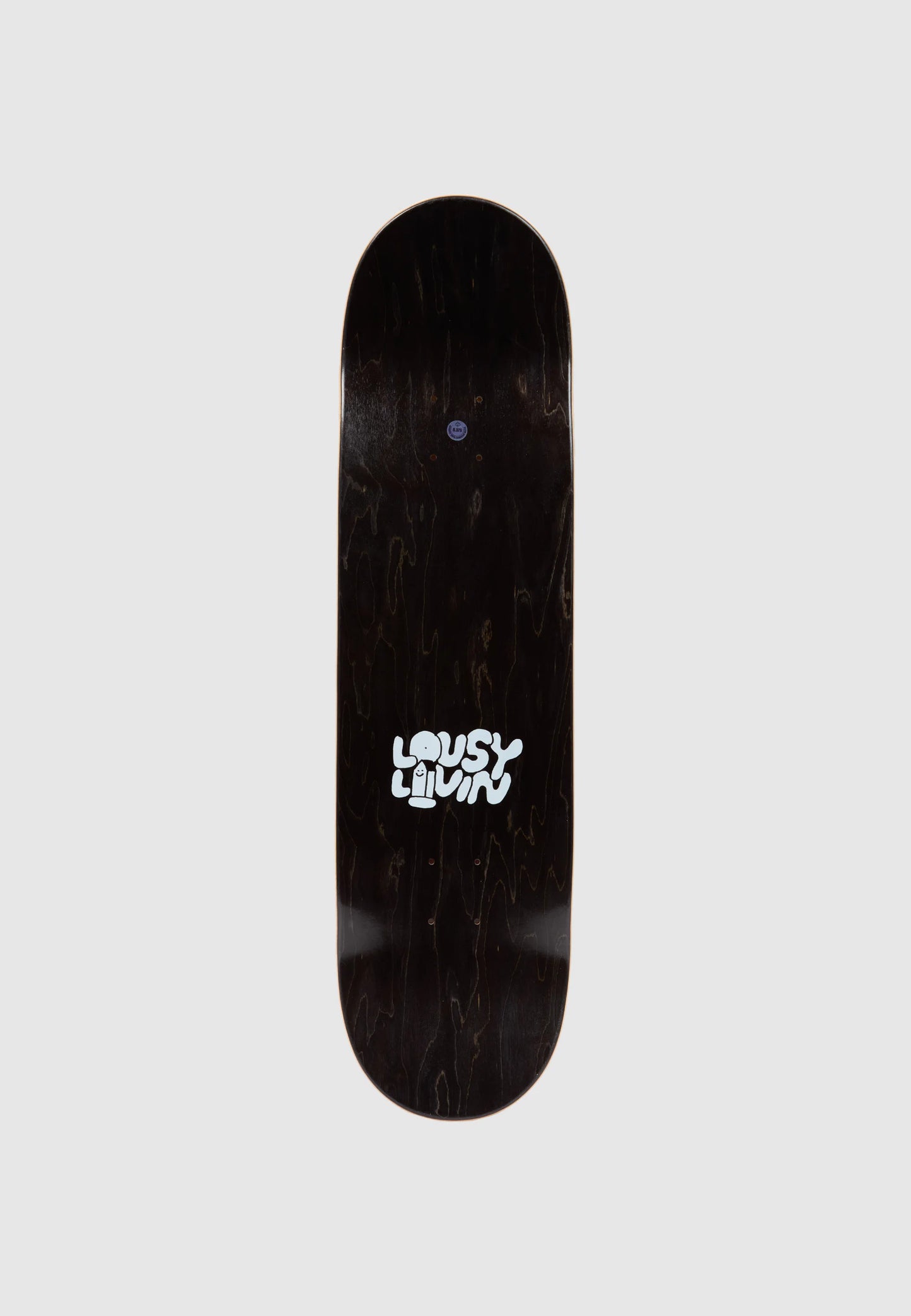 LOUSY LIVIN "DOGGY" DECK