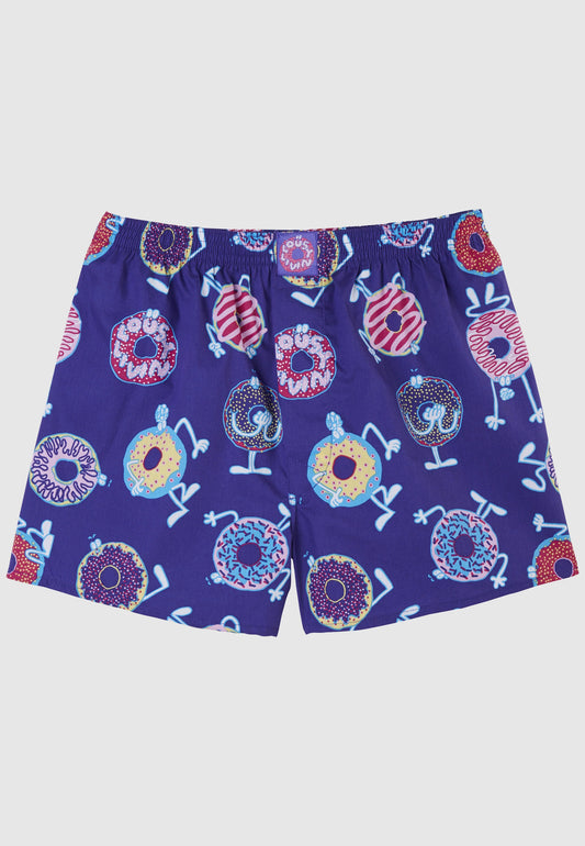 LOUSY LIVIN "DONUT" BOXERSHORT
