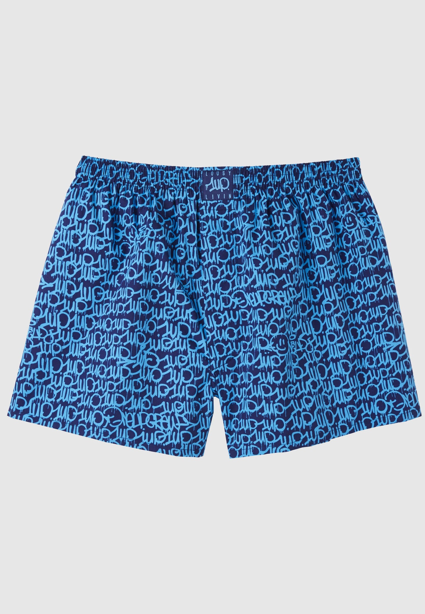 LOUSY LIVIN "ONE UP" BOXERSHORT