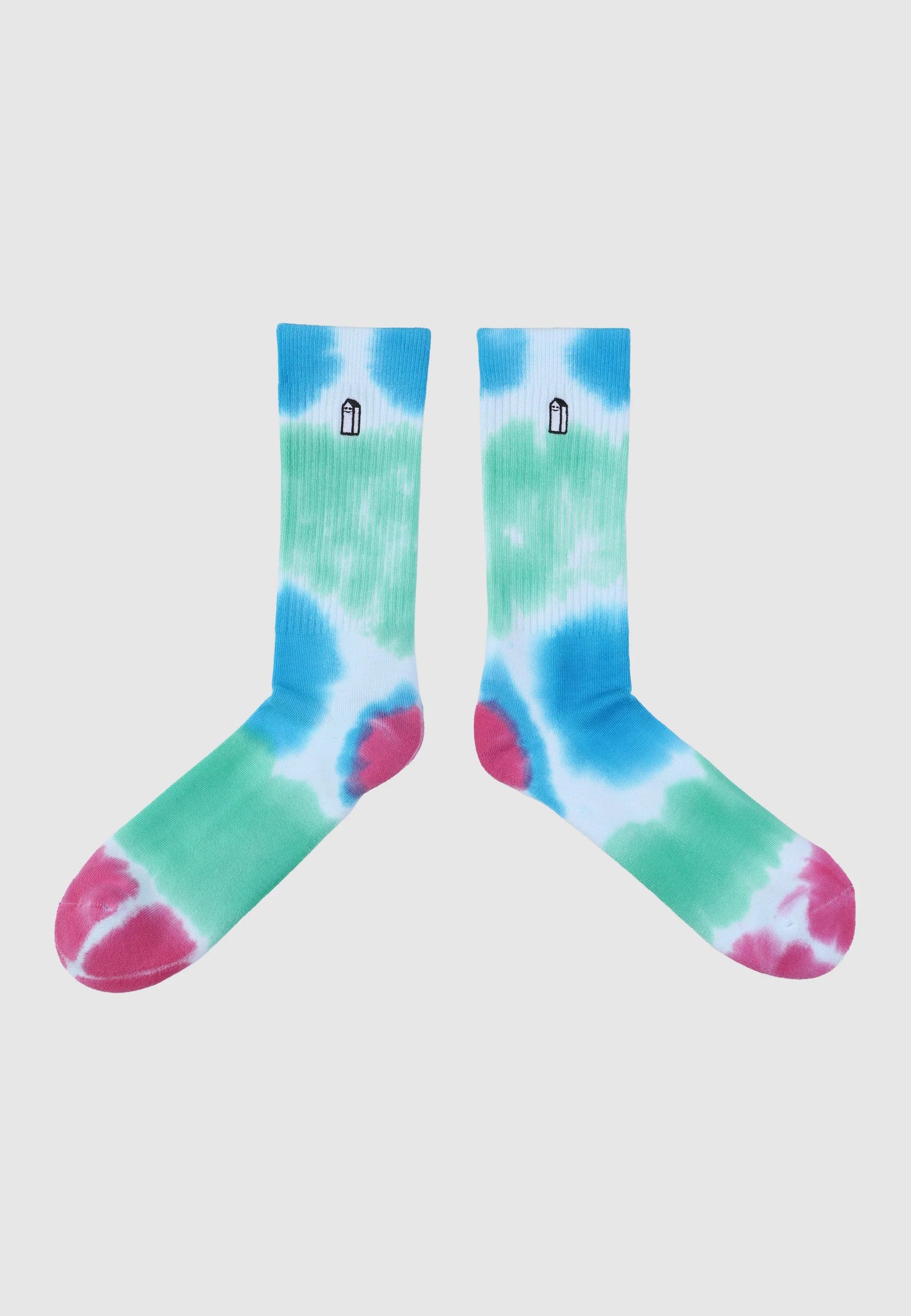LOUSY LIVIN "BATIC" SOCKS