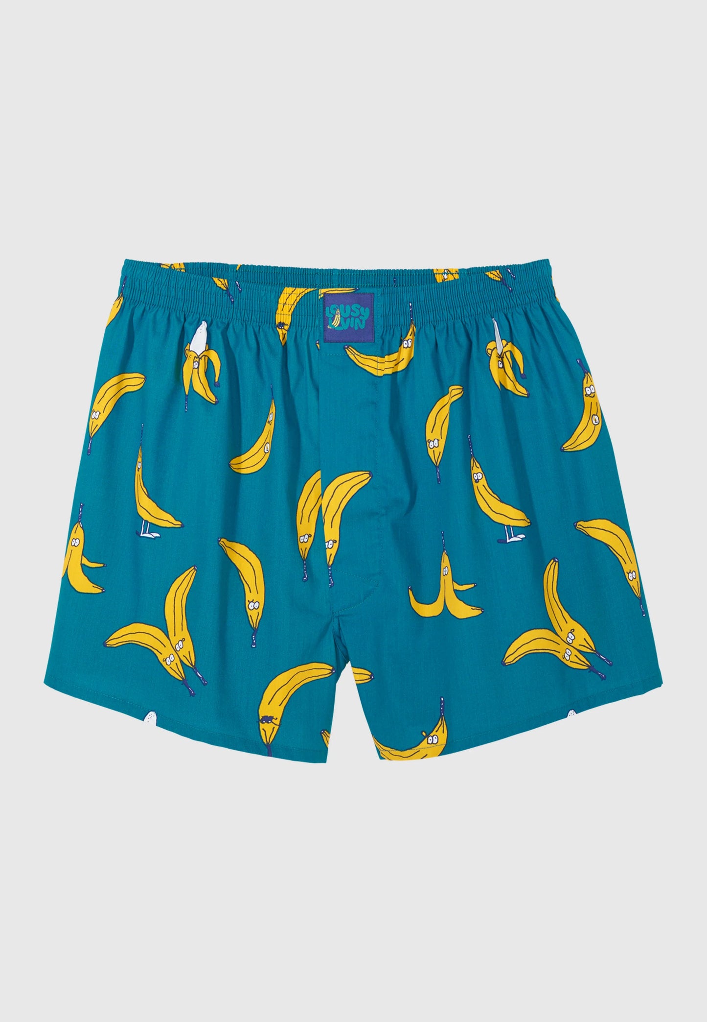 LOUSY LIVIN "BANANAS" BOXERSHORT