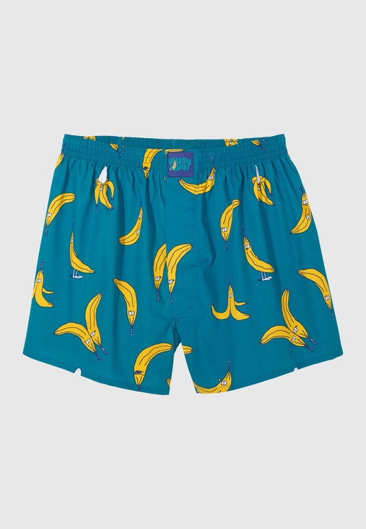 LOUSY LIVIN "BANANAS" BOXERSHORT