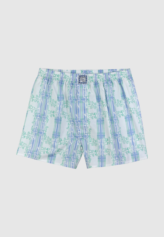 LOUSY LIVIN "SLINKY" BOXERSHORT
