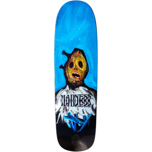 MADNESS "SELF PROTRAIT R7" DECK