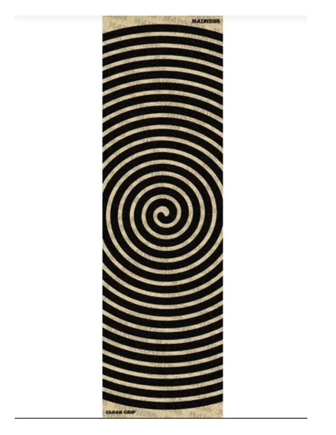 MADNESS "SWIRL" GRIP