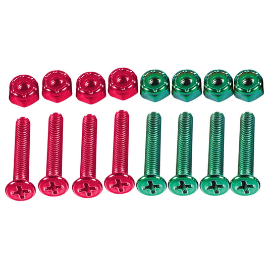 JACUZZI "NEW WAVE" BOLTS 1"