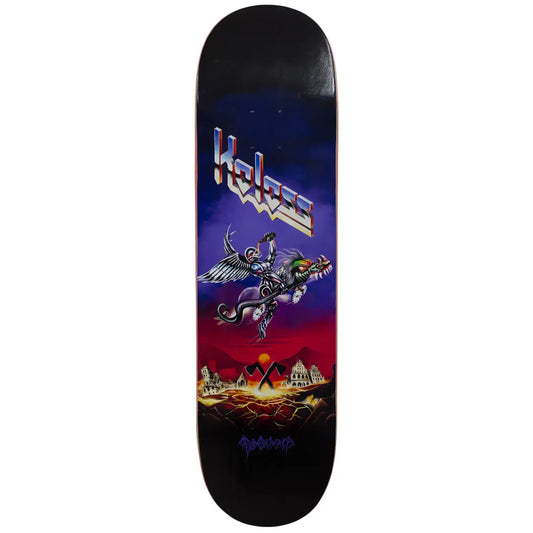 KOLOSS "PAINKILLER" DECK 8.5
