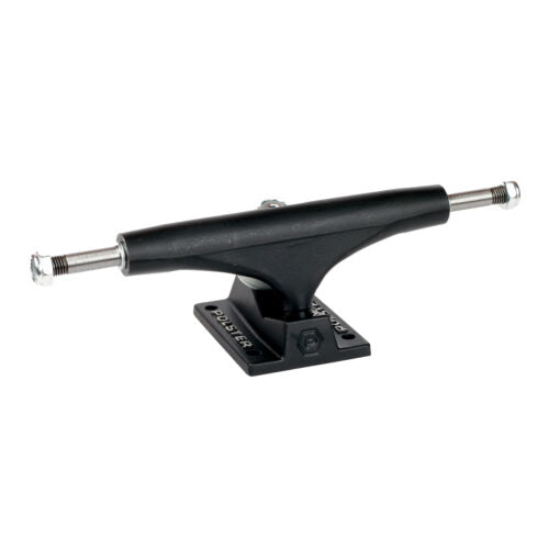 POLSTER "FULL BLACK" TRUCKS 5.25"