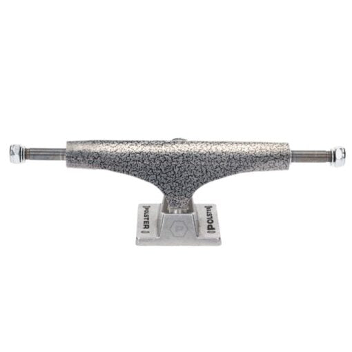 POLSTER "HAMMER FINISH" TRUCKS 5.5"