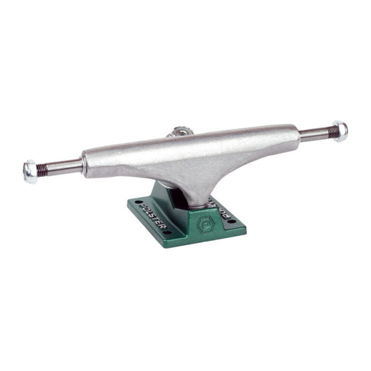 POLSTER "PINE GREEN" TRUCKS 5.5"