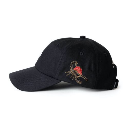 PRIMITIVE "SCORPIO" CAP