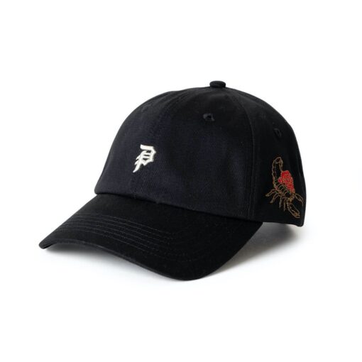 PRIMITIVE "SCORPIO" CAP